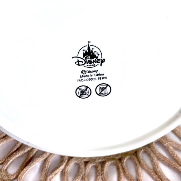 Disney Mickey Mouse Cherry Kitchen Storage Container - Picture 3 of 9